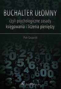 Buchalter ułomny
