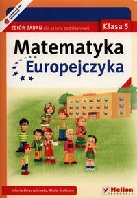 Matematyka Europejczyka 5 Zbiór zadań