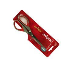 Nożyczki Guma 16,5 cm Blister