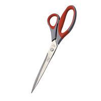 Nożyczki Guma 26 cm Blister