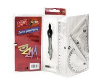 Zestaw geometryczny Easy School