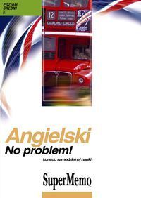 Angielski No problem! Poziom średni B1