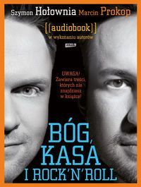 Bóg, kasa i rock'n'roll