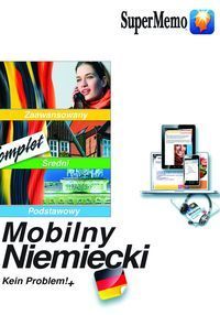 Mobilny Niemiecki Kein Problem!+