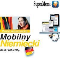 Mobilny Niemiecki Kein Problem!+ Poziom zaawansowany B2-C1