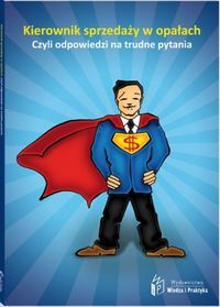 Kierownik sprzedaży w opałach