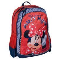 Plecak szkolny Minnie