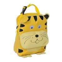 Plecak przedszkolny Tygrys