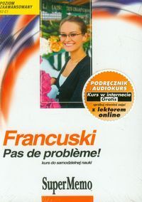 Francuski Pas de probleme