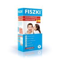Fiszki Język hiszpański Konwersacje hiszpańskie