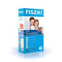 Fiszki Język angielski Pisz po angielsku