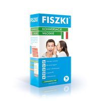 Fiszki Język włoski Konwersacje włoskie