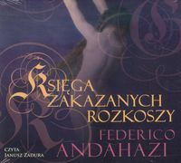 Księga zakazanych rozkoszy