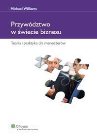 Przywództwo w świecie biznesu