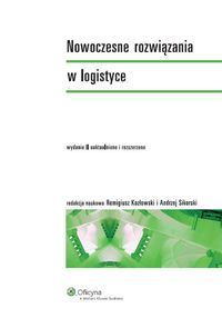 Nowoczesne rozwiązania w logistyce