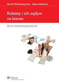 Kobiety i ich wpływ na biznes