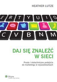 Daj się znaleźć w sieci