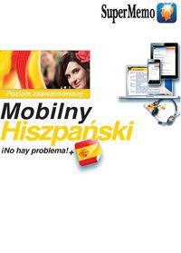 Mobilny Hiszpański No hay problema!+