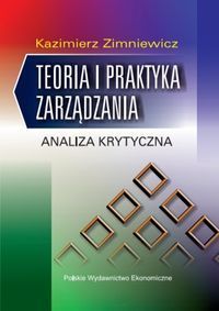 Teoria i praktyka zarządzania