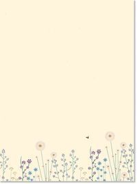 Papeteria Iskrzący ogród