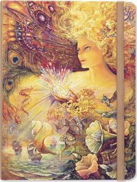 Notatnik Midi Oczarowanie