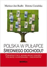 Polska w pułapce średniego dochodu?