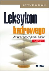 Leksykon kadrowego