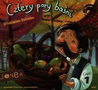 Cztery pory baśni Jesień Część 1