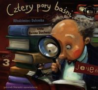 Cztery pory baśni Jesień  Część 3