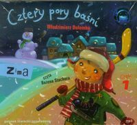 Cztery pory baśni Zima część 1