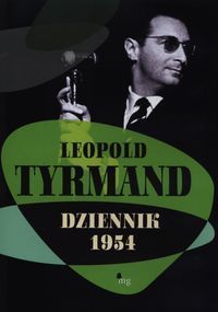 Dziennik 1954