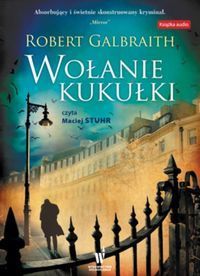 Wołanie kukułki