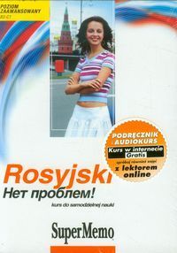 Rosyjski Niet probliem Poziom zaawansowany