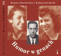 Humor w genach