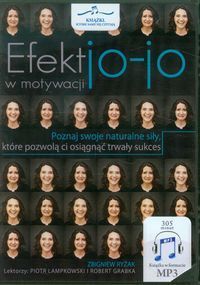 Efekt jo-jo w motywacji