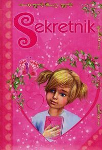 Sekretnik różowy