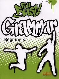 Full Blast Grammar Beginners