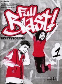 Full Blast 1 Repetytorium