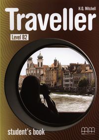 Traveller B2 Student's Book