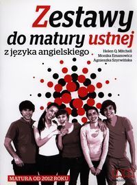 Zestawy do matury ustnej z języka angielskiego