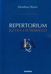 Repetytorium języka łacińskiego