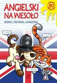 Angielski na wesoło