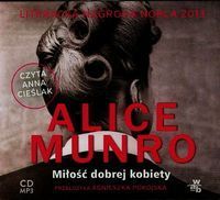 Miłość dobrej kobiety