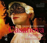 Casanova Pamiętniki