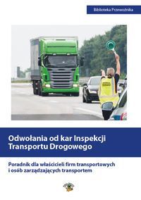 Odwołania od kar Inspekcji Transportu Drogowego