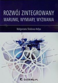 Rozwój zintegrowany