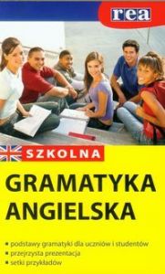 Gramatyka angielska szkolna
