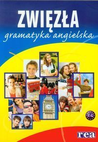 Zwięzła gramatyka angielska