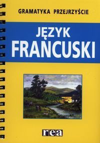 Gramatyka przejrzyście Język francuski
