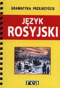 Gramatyka przejrzyście Język rosyjski